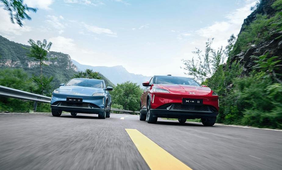 Tucki, Tucki P7, Tucki G3