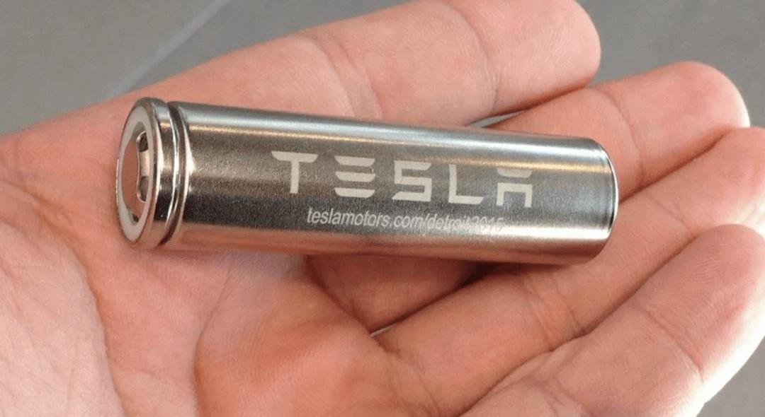 Tesla, found