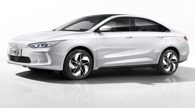 Geometric car, Geometry A, Geometry C, Emgrand, and Lectra