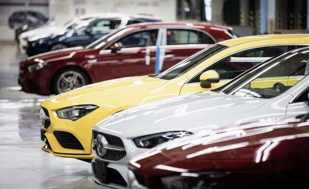 Volkswagen, BMW, Mercedes-Benz, Rolls-Royce, mini