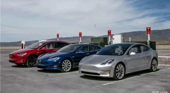 Tesla, BYD, Model 3, Weilai, Great Wall