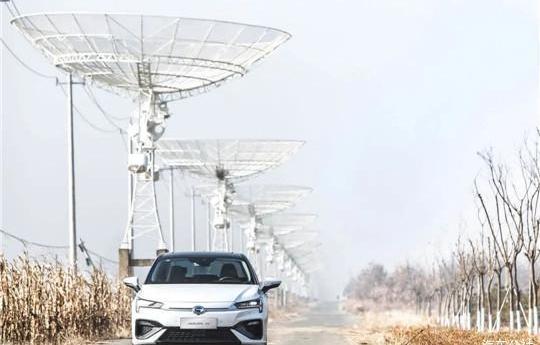 Tesla, BYD, Model 3, Weilai, Great Wall