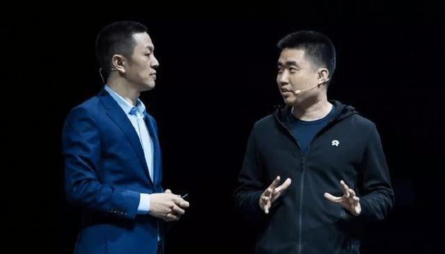 Weilai, LI, Tesla, Beijing, Li ONE