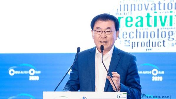 Tesla, Toyota, Volkswagen, Hongqi, BYD