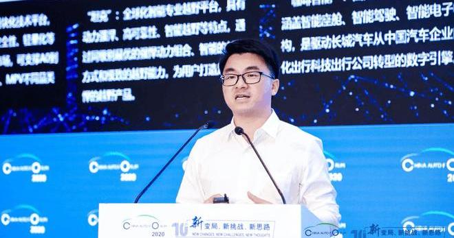 Great Wall, Volkswagen, Haval, Haval Dog, Concept