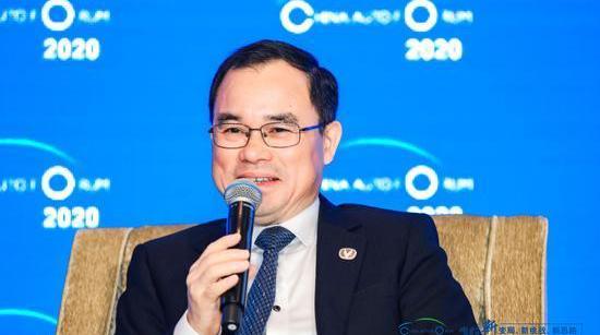 Chang 'an, Ford, Tesla, Weilai