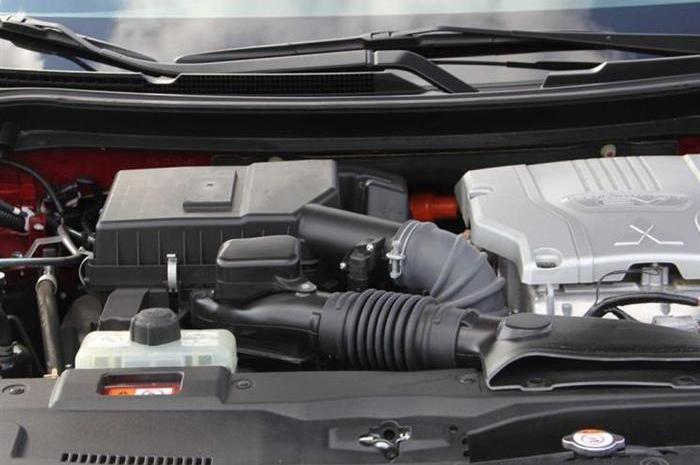 Mitsubishi, Southeast, Nissan, Outlander, Toyota