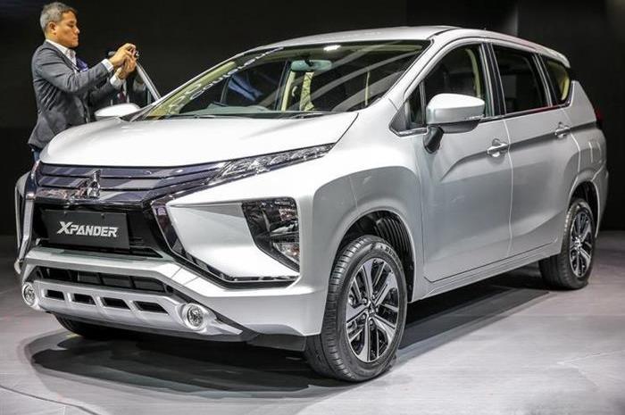 Mitsubishi, Southeast, Nissan, Outlander, Toyota