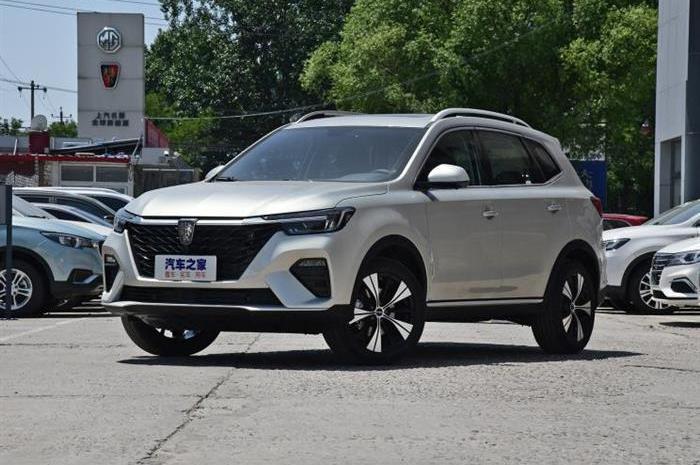 roewe, mg, mg 6, roewe RX5, Volkswagen