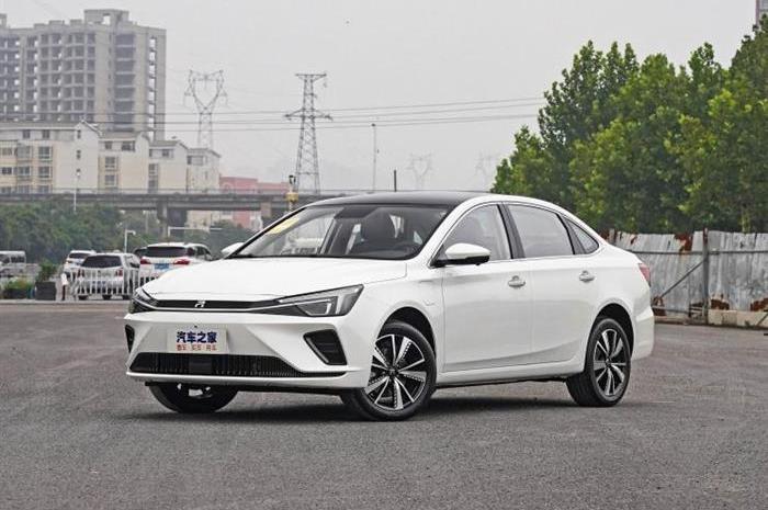 roewe, mg, mg 6, roewe RX5, Volkswagen