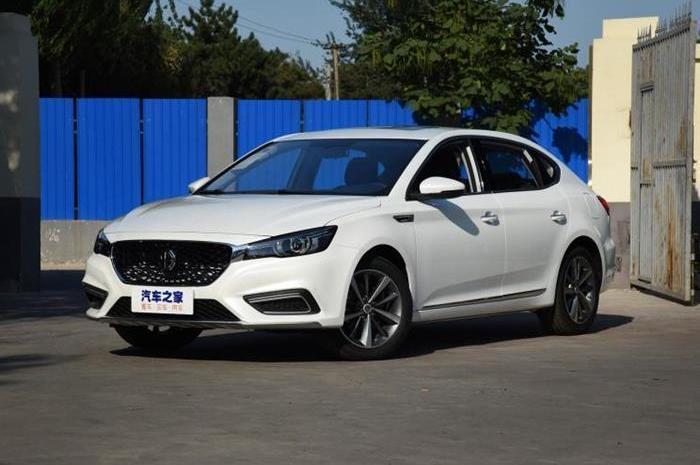 roewe, mg, mg 6, roewe RX5, Volkswagen