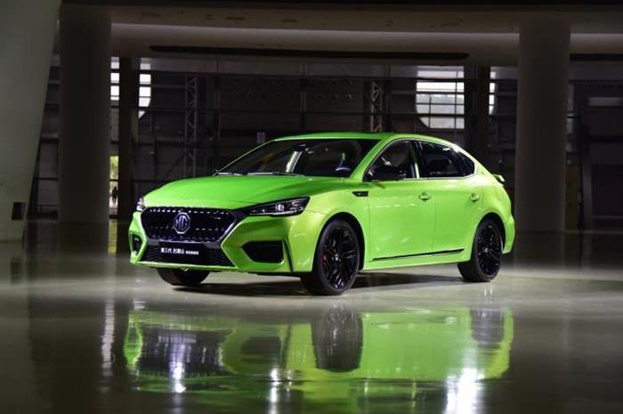 roewe, mg, mg 6, roewe RX5, Volkswagen