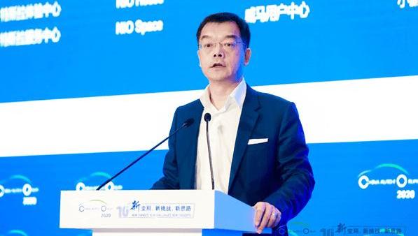 Volvo, concept, Tesla, Weilai, Tucki