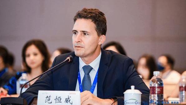 Audi, Volkswagen, Discovery, BYD, Beijing