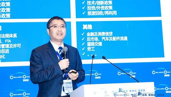 southeast, Great Wall, discovered, Volvo