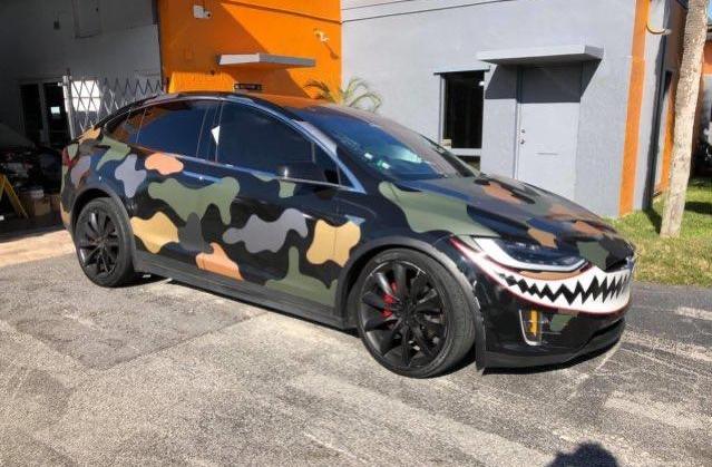 Tesla, Model 3, Weilai, BYD, Volkswagen