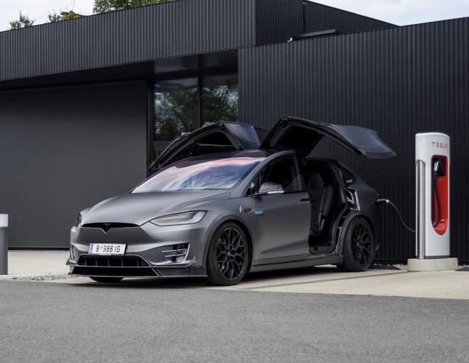 Tesla, Model 3, Weilai, BYD, Volkswagen