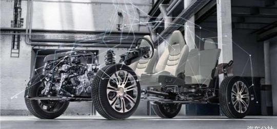 Pentium, FAW, Toyota, Pentium B70, Volkswagen