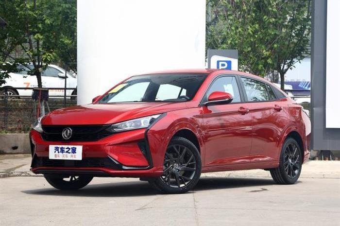 Dongfeng, Sylphy, Honda, Civic, Peugeot