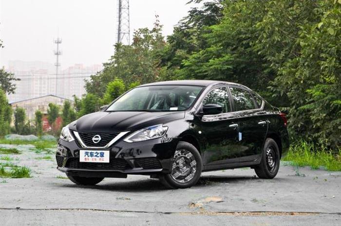 Dongfeng, Sylphy, Honda, Civic, Peugeot