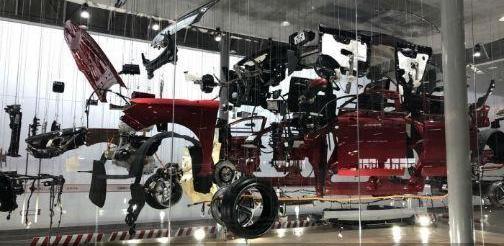 Mercedes-Benz, Chery and China National Heavy Duty Truck