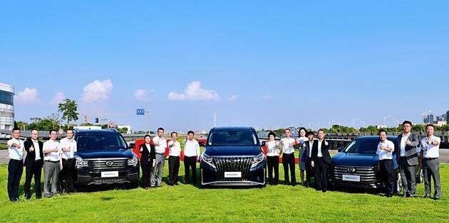 GAC Chuanqi, Chuanqi GS4, Chuanqi GS8, Chuanqi GA8, Chuanqi GS4 Coupe