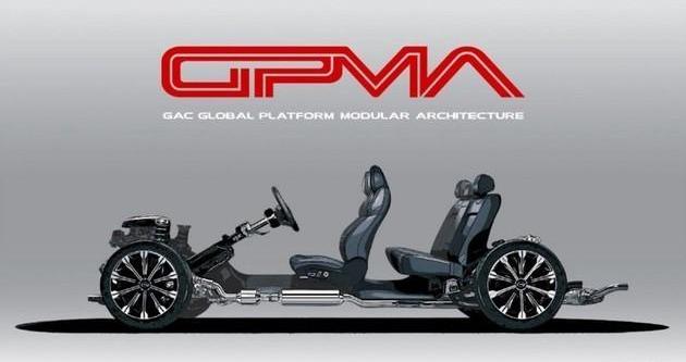 GAC Chuanqi, Chuanqi GS4, Chuanqi GS8, Chuanqi GA8, Chuanqi GS4 Coupe