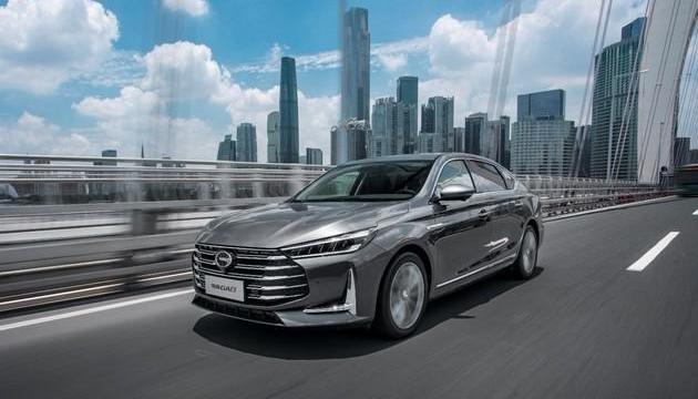 GAC Chuanqi, Chuanqi GS4, Chuanqi GS8, Chuanqi GA8, Chuanqi GS4 Coupe