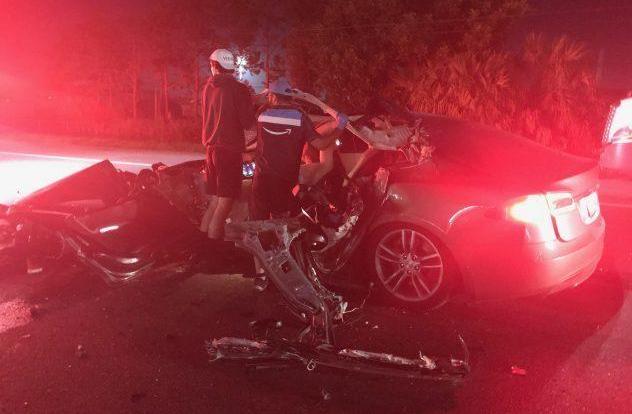 Model S, Tesla, model y