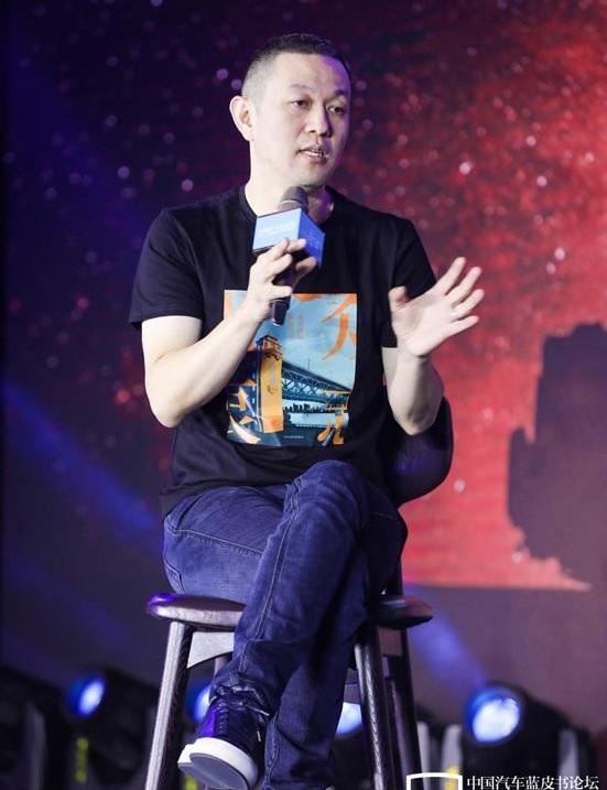 Tucki, Tesla, Volkswagen, Great Wall and Weilai