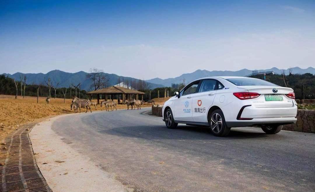 Beijing, BYD, Great Wall, Emgrand EV, Emgrand