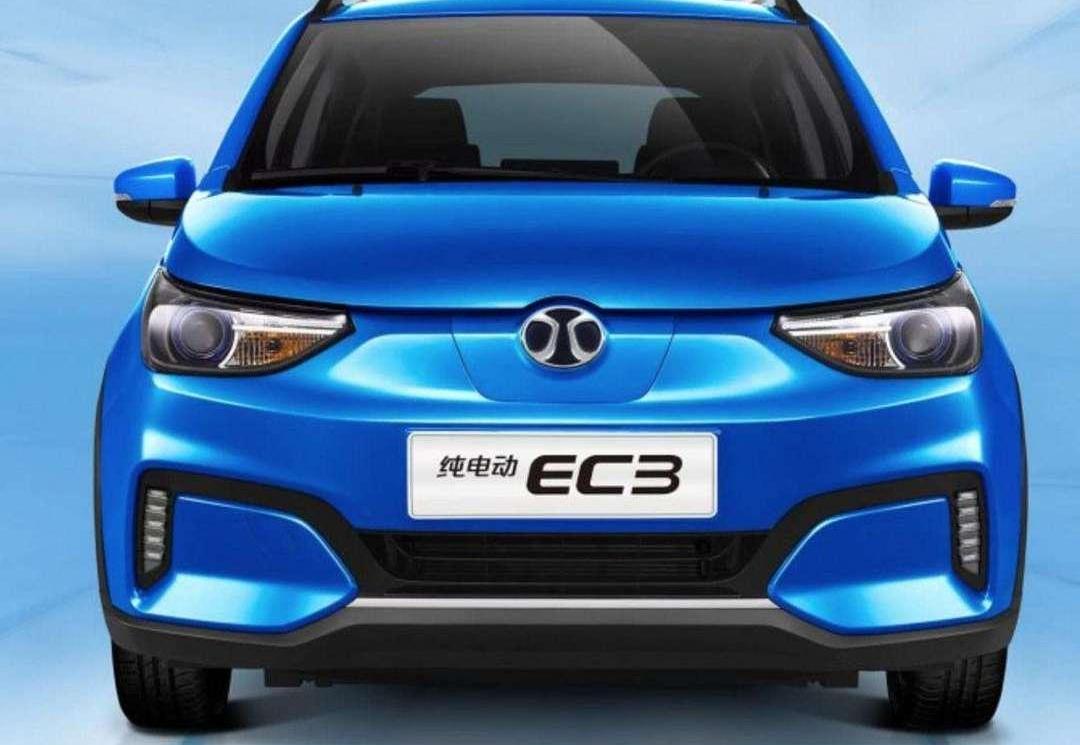 Beijing, BYD, Great Wall, Emgrand EV, Emgrand