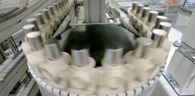 Tesla, Model 3, Volkswagen