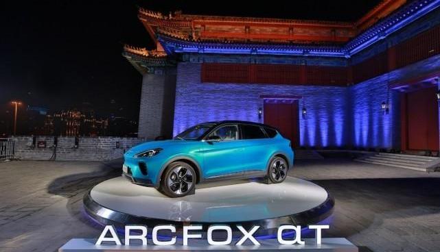 Beijing, Mercedes-Benz, Futian, Beiqi Changhe, Hyundai