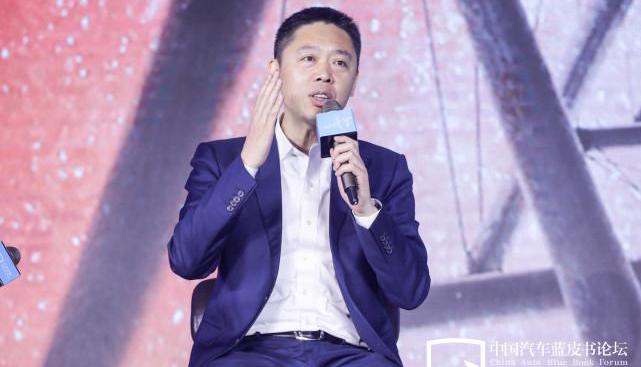 BYD, Changan, Guangzhou Automobile Group, Dongfeng, Great Wall