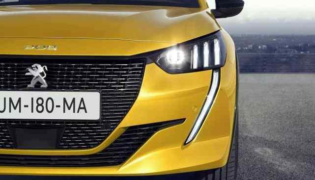 Peugeot, Tesla, model x, model s, model 3