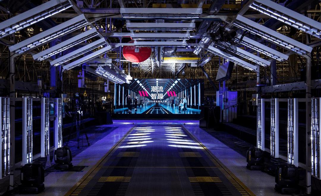 Lingke, Lingke 03, Lingke 02, Geely Automobile