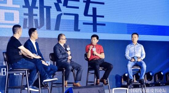 Volkswagen, Tucki, Tesla, Toyota, Dongfeng