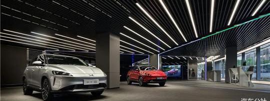 Tucki, Weilai, Tesla, Hechuang, Tucki P7