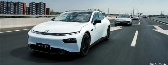 Tucki, Weilai, Tesla, Hechuang, Tucki P7