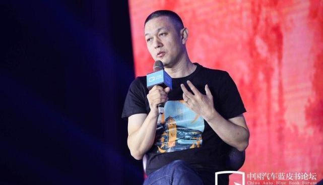 Volkswagen, Weilai, Toyota, Dongfeng, Great Wall