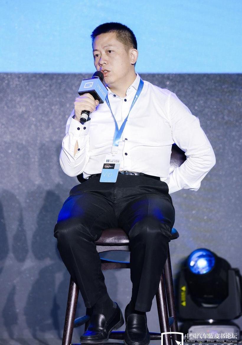 Discovery, Tesla, Beijing, Volkswagen, Chang 'an