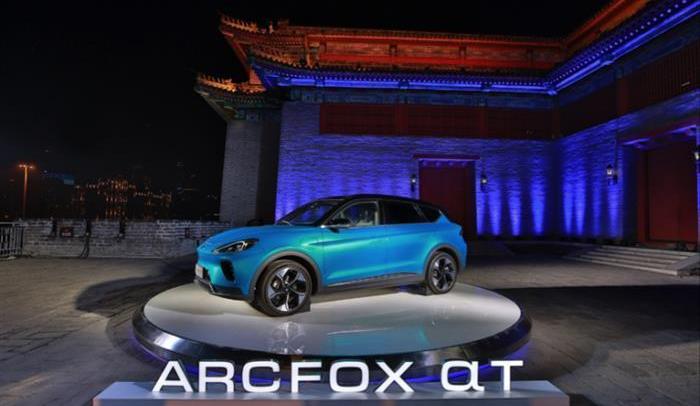 Beijing, Mercedes-Benz, Futian, Guangzhou Automobile Group, Dongfeng