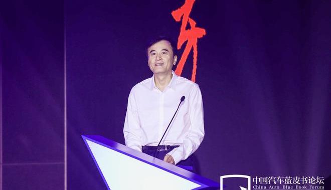 Jianghuai, Chang 'an, Han and Weilai