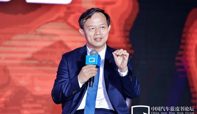 Weilai, Lantu Automobile, Chery, Dongfeng, Discovery