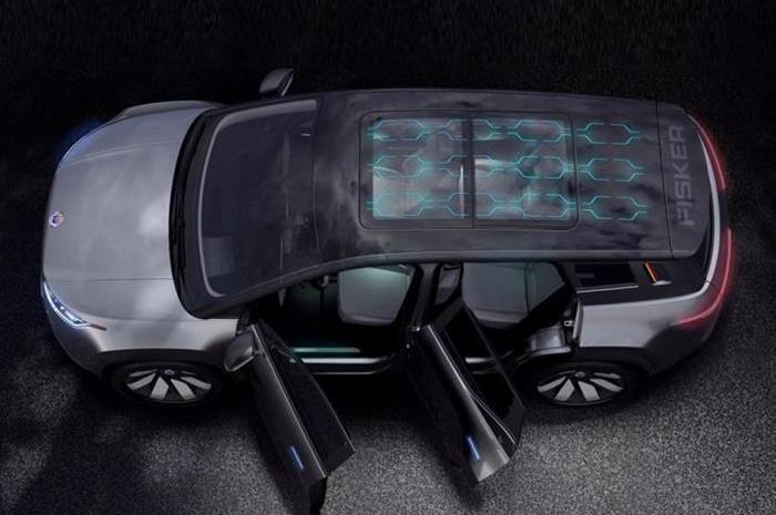 jaguar, Tesla, model y