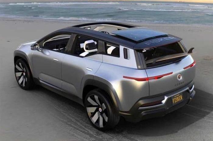 jaguar, Tesla, model y