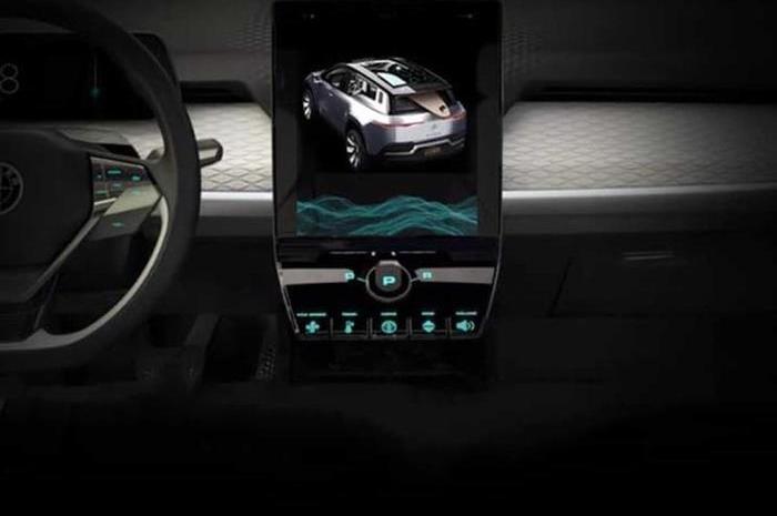 jaguar, Tesla, model y