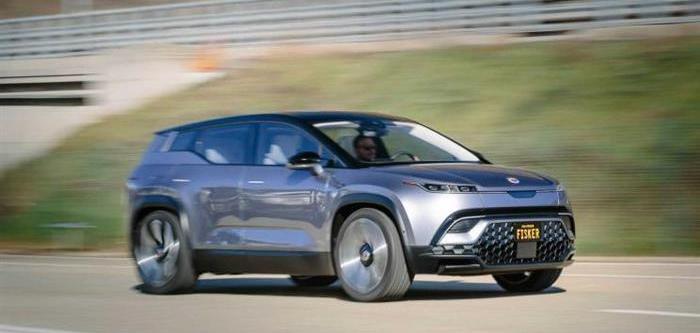 jaguar, Tesla, model y