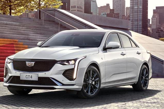 Chang 'an, Cadillac, Lexus, Haima, Great Wall